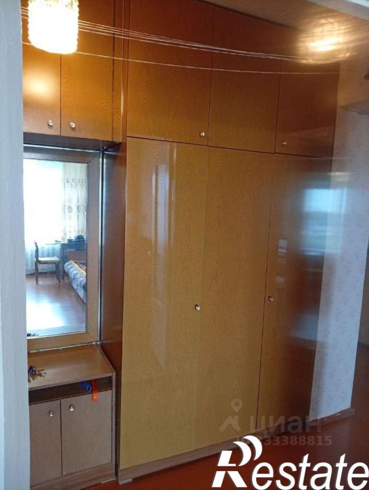 2-комн квартира Северное шоссе, 27,  д. 27