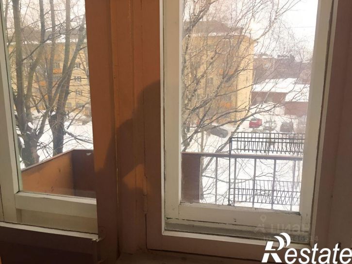 Комната улица Металлургов, 46,  д. 46