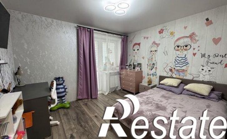 2-комн квартира Рыбинская улица, 41,  д. 41