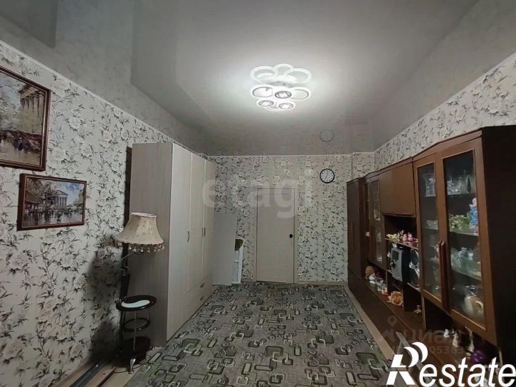 2-комн квартира улица Ленина, 131,  д. 131