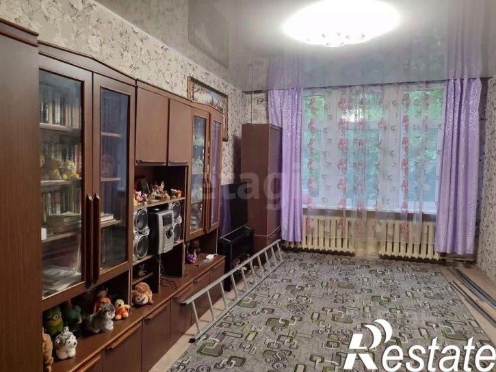 2-комн квартира улица Ленина, 131,  д. 131
