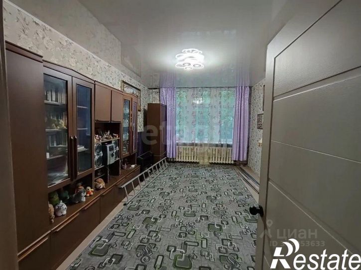 2-комн квартира улица Ленина, 131,  д. 131