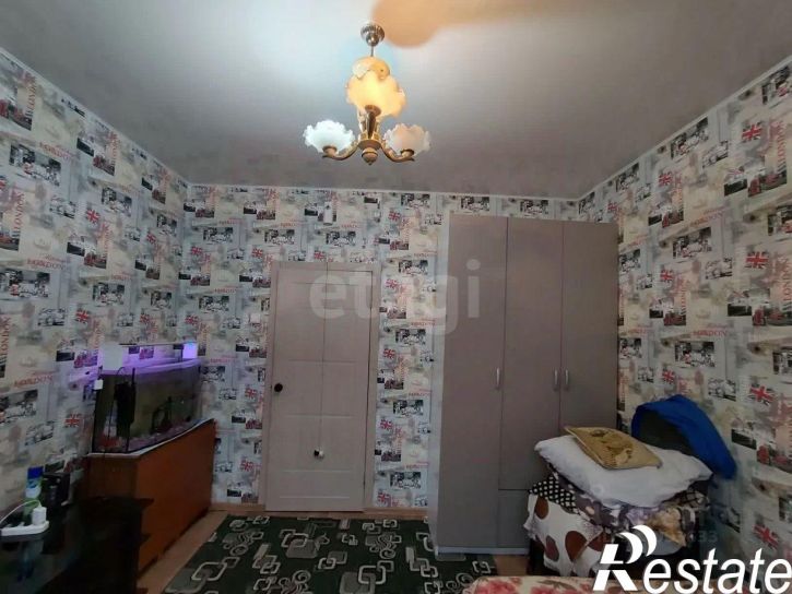2-комн квартира улица Ленина, 131,  д. 131