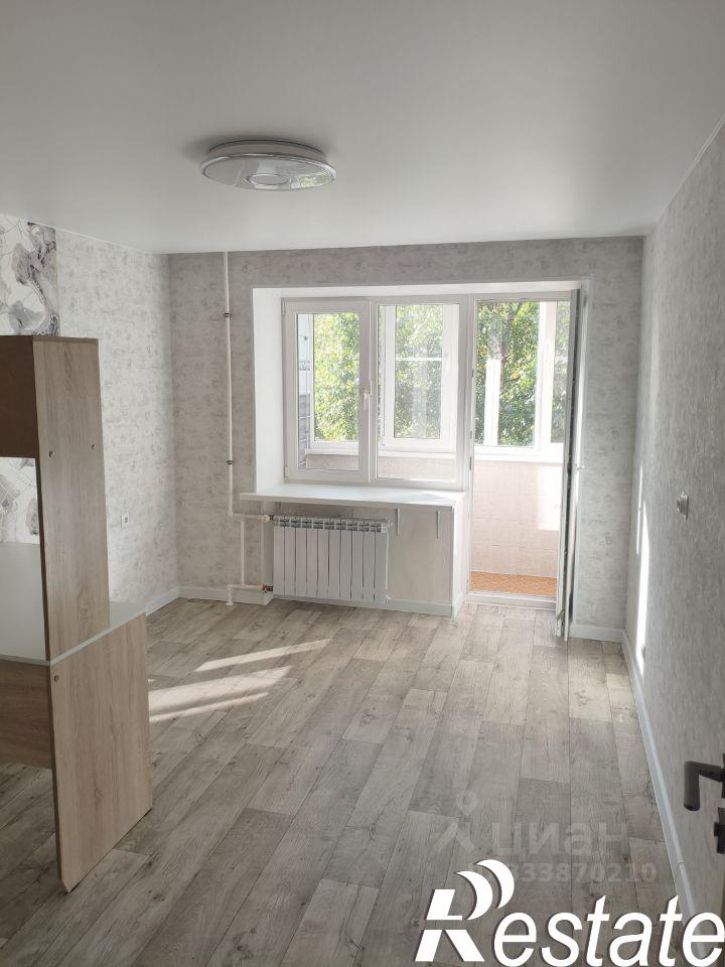 2-комн квартира улица Бардина, 1,  д. 1