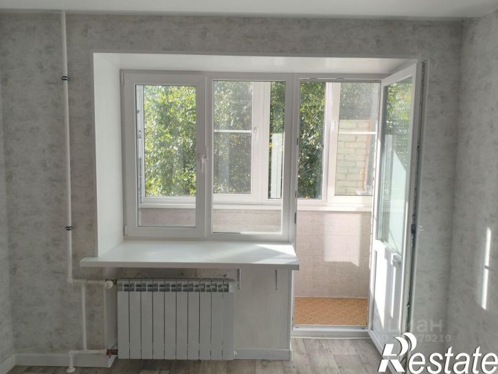 2-комн квартира улица Бардина, 1,  д. 1