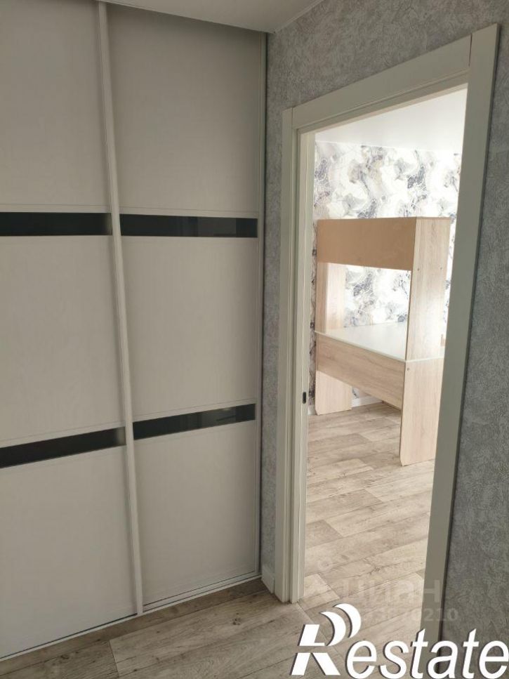 2-комн квартира улица Бардина, 1,  д. 1