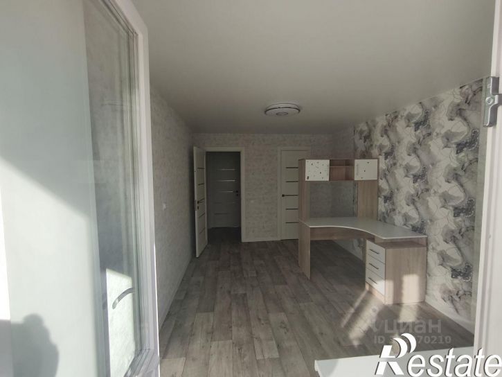 2-комн квартира улица Бардина, 1,  д. 1