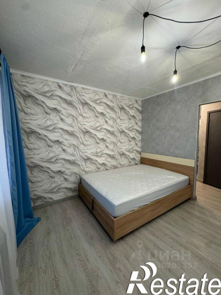 1-комн квартира Архангельская улица, 106,  д. 106