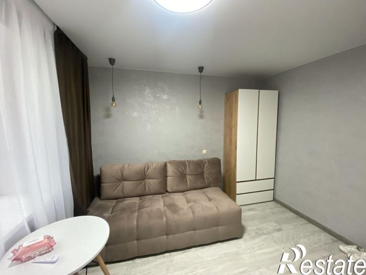 Комната Остинская улица, 54В,  д. 54В