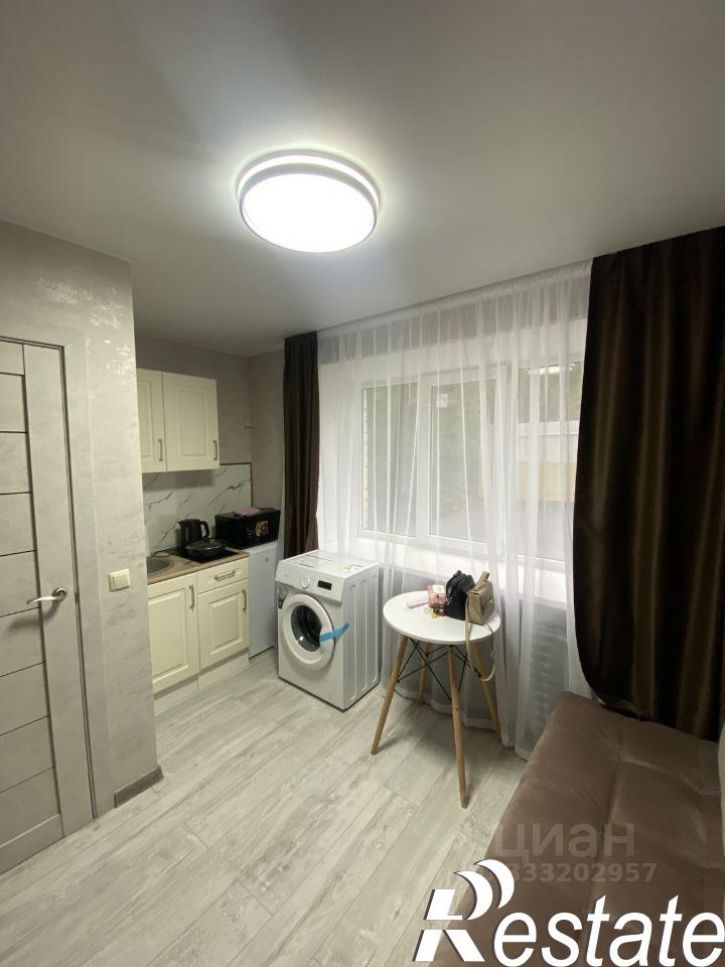 Комната Остинская улица, 54В,  д. 54В