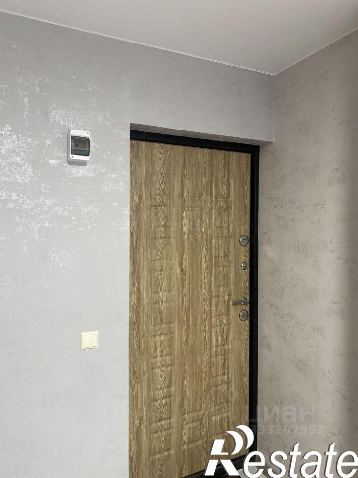 Комната Остинская улица, 54В,  д. 54В