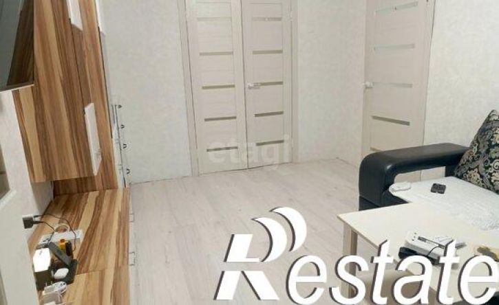 2-комн квартира улица Космонавта Беляева, 21,  д. 21