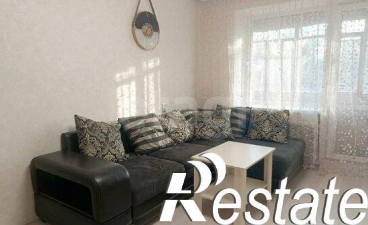 2-комн квартира улица Космонавта Беляева, 21,  д. 21