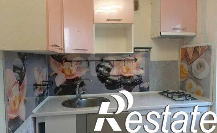 2-комн квартира улица Космонавта Беляева, 21,  д. 21