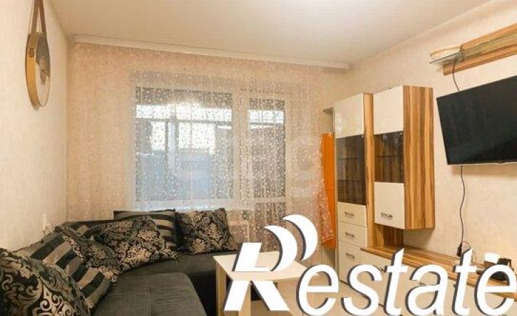 2-комн квартира улица Космонавта Беляева, 21,  д. 21