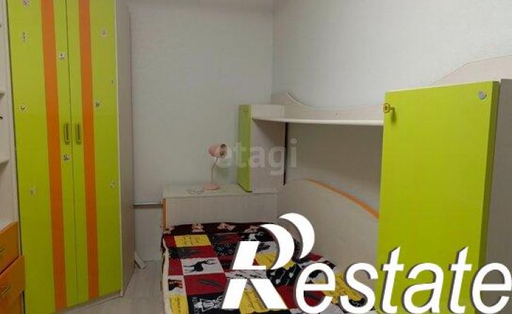 2-комн квартира улица Космонавта Беляева, 21,  д. 21