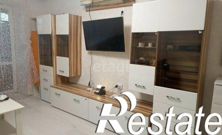 2-комн квартира улица Космонавта Беляева, 21,  д. 21