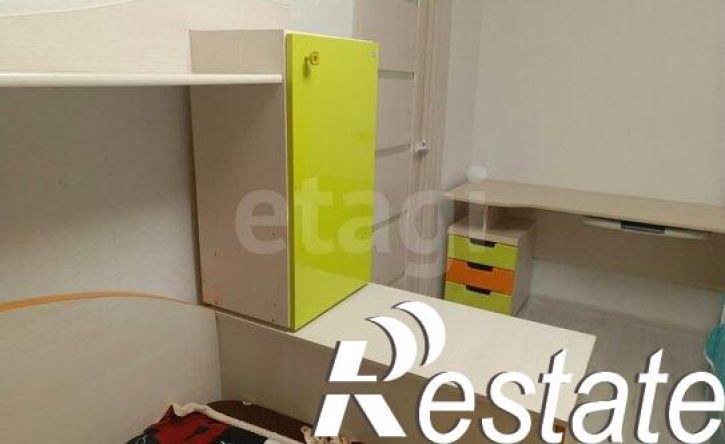 2-комн квартира улица Космонавта Беляева, 21,  д. 21