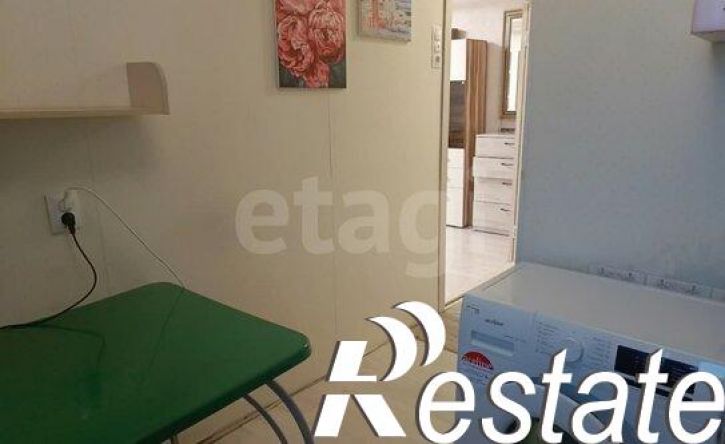 2-комн квартира улица Космонавта Беляева, 21,  д. 21