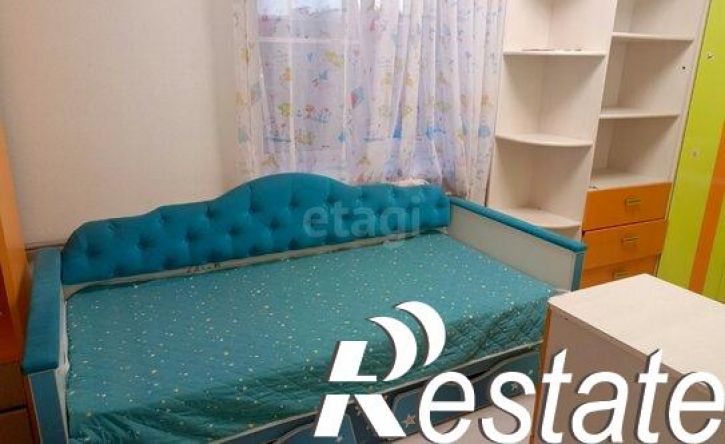 2-комн квартира улица Космонавта Беляева, 21,  д. 21