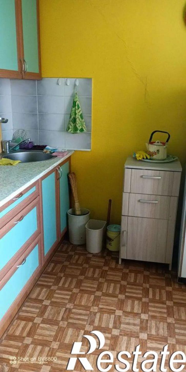 1-комн квартира улица Данилова, 21,  д. 21