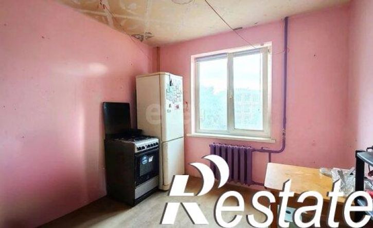 2-комн квартира Любецкая улица, 23А,  д. 23А