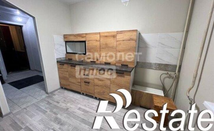 2-комн квартира Первомайская улица, 24,  д. 24