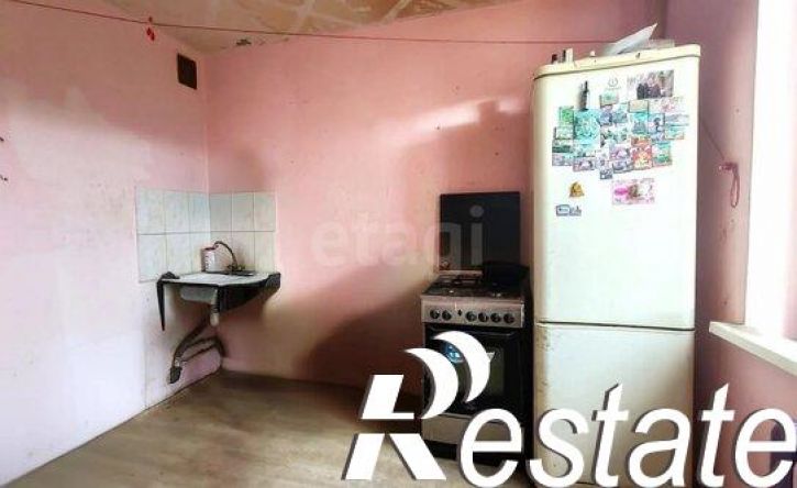2-комн квартира Любецкая улица, 23А,  д. 23А