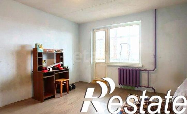 2-комн квартира Любецкая улица, 23А,  д. 23А