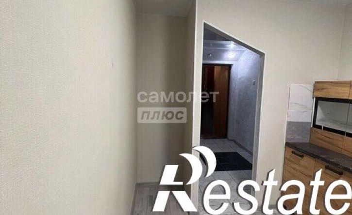 2-комн квартира Первомайская улица, 24,  д. 24