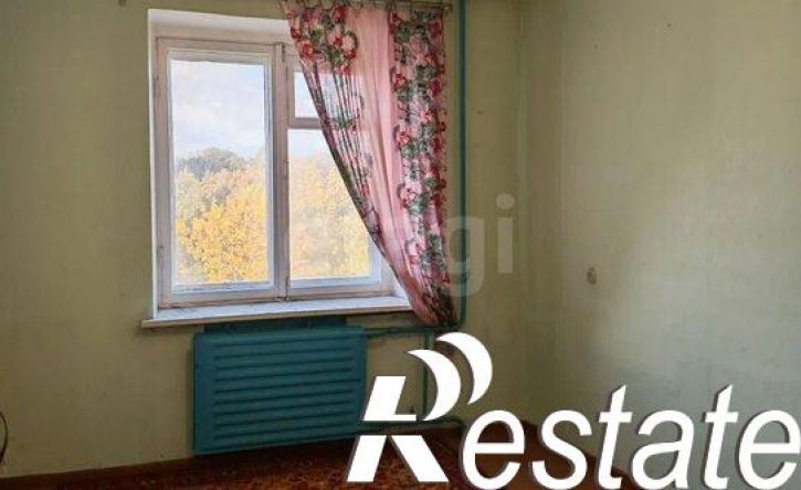 2-комн квартира улица Моченкова, 1А,  д. 1А