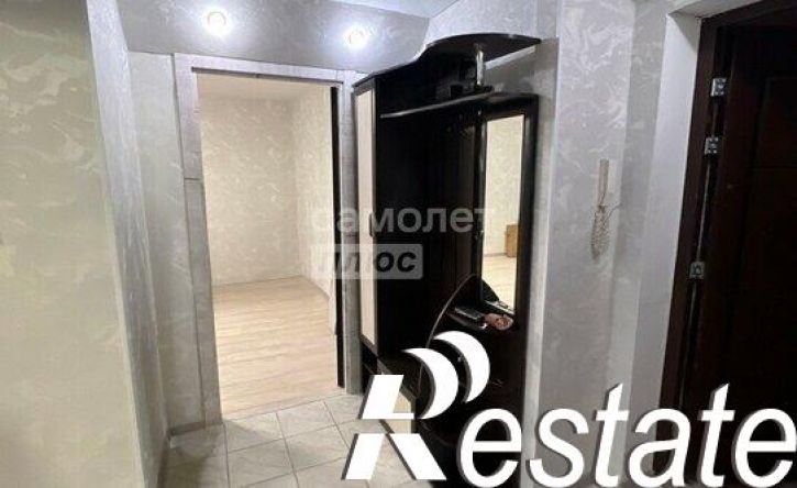 2-комн квартира Первомайская улица, 24,  д. 24
