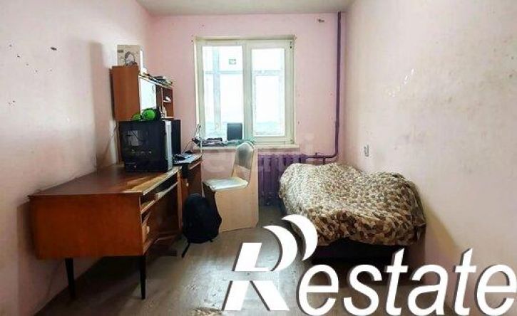 2-комн квартира Любецкая улица, 23А,  д. 23А