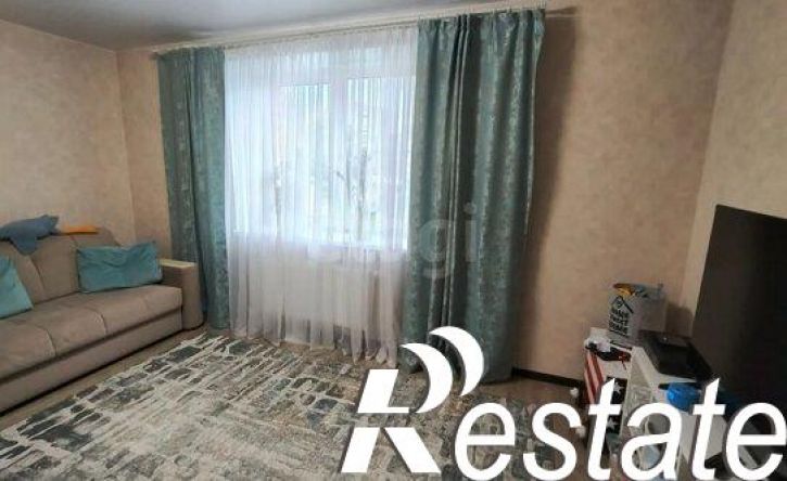 2-комн квартира улица Суворова, 2А,  д. 2А
