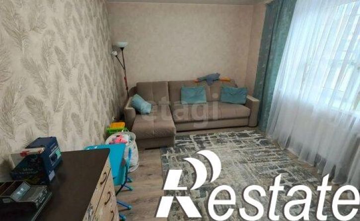 2-комн квартира улица Суворова, 2А,  д. 2А