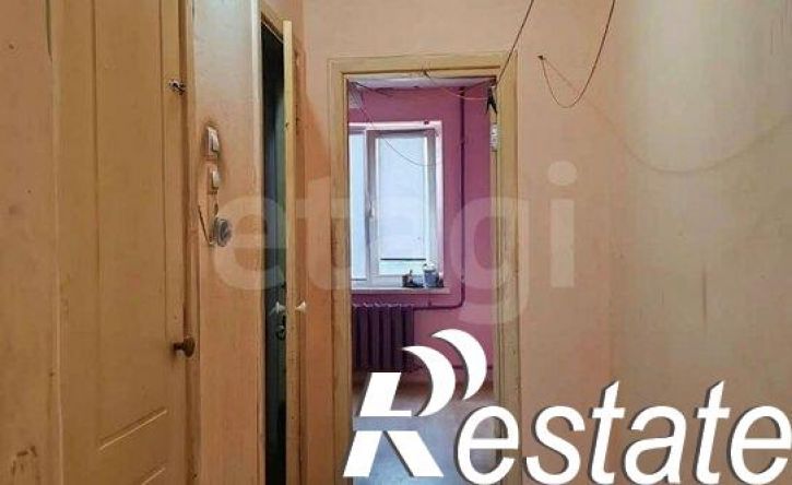 2-комн квартира Любецкая улица, 23А,  д. 23А