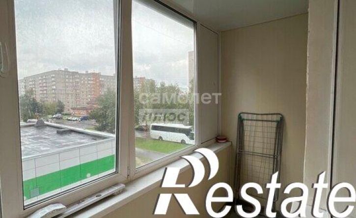 2-комн квартира Первомайская улица, 24,  д. 24
