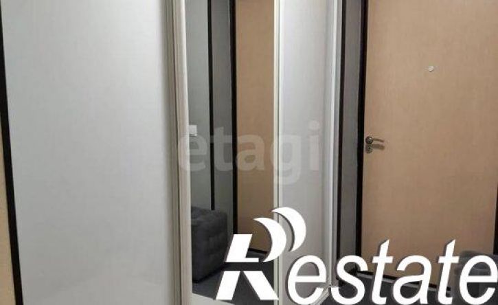 2-комн квартира улица Суворова, 2А,  д. 2А