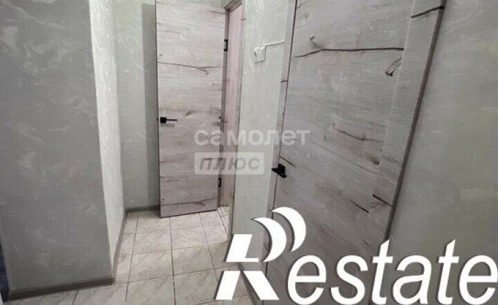 2-комн квартира Первомайская улица, 24,  д. 24
