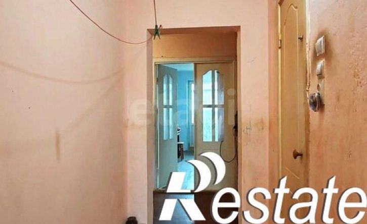 2-комн квартира Любецкая улица, 23А,  д. 23А