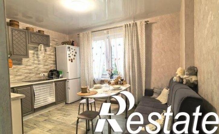 1-комн квартира Рыбинская улица, 33,  д. 33
