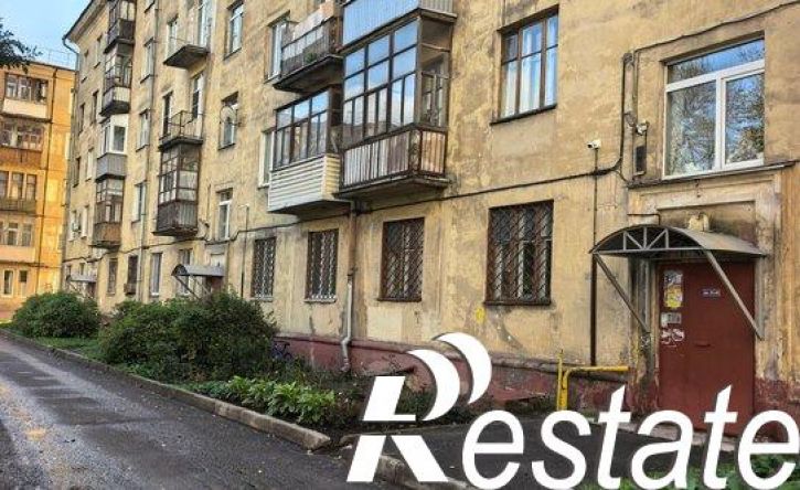 3-комн квартира улица Ломоносова, 36,  д. 36