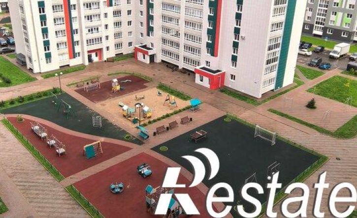 1-комн квартира Рыбинская улица, 33,  д. 33