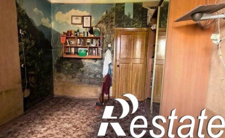 3-комн квартира улица Ломоносова, 36,  д. 36