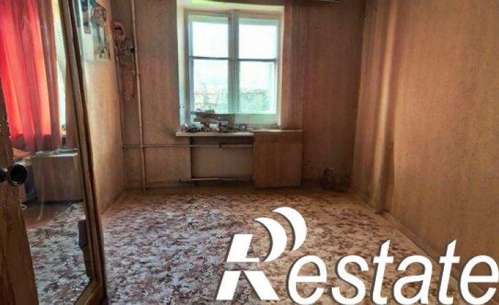 3-комн квартира улица Ломоносова, 36,  д. 36