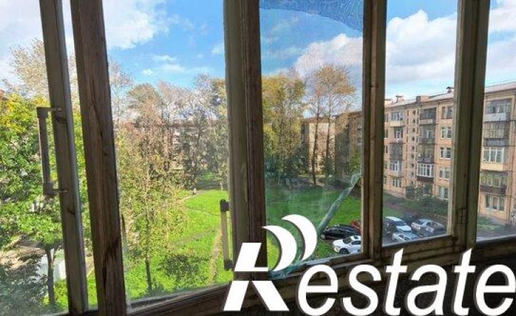 3-комн квартира улица Ломоносова, 36,  д. 36
