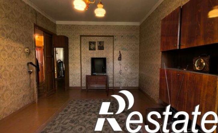 3-комн квартира улица Ломоносова, 36,  д. 36
