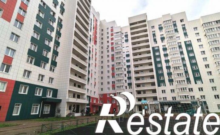 1-комн квартира Рыбинская улица, 33,  д. 33