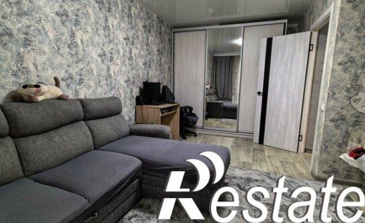 1-комн квартира Рыбинская улица, 33,  д. 33