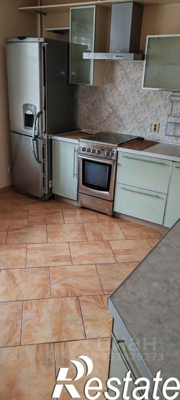 2-комн квартира Шекснинский проспект, 25,  д. 25